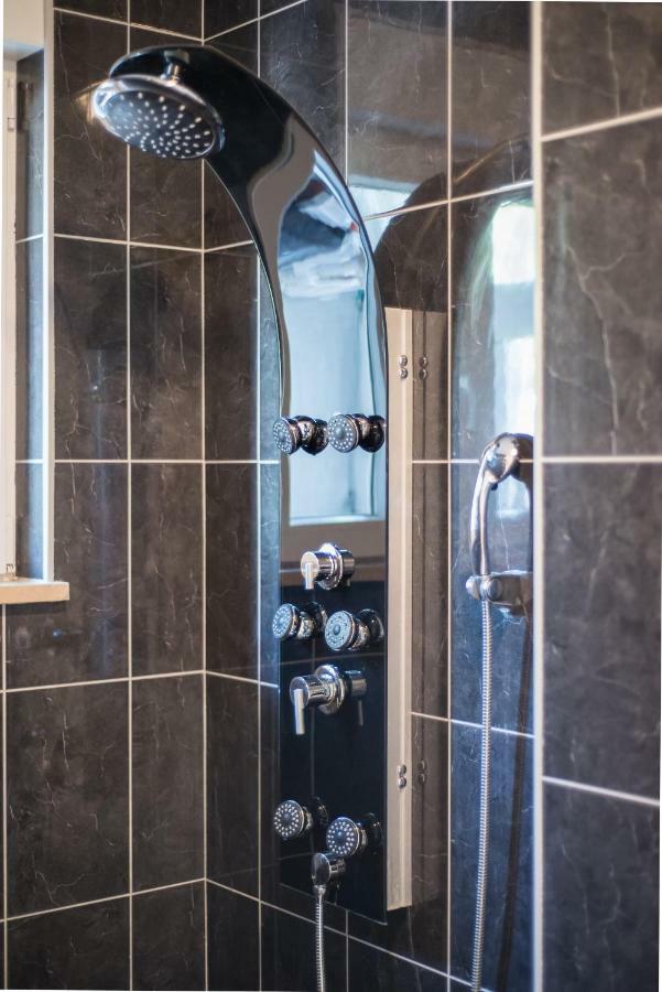 De Luxe Apartment Mediteran 1**** Zaton  Luaran gambar